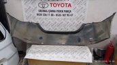 Oto Çıkma Parça / Toyota / Corolla / Tampon / Arka Tampon / Çıkma Parça 