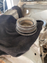 Oto Çıkma Parça / Fiat / Albea / Motor / Krank Kasnağı / Çıkma Parça 