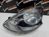 Oto Çıkma Parça / Nissan / Micra / Far & Stop / Sol Ön Far / Çıkma Parça 