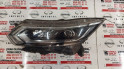 Oto Çıkma Parça / Nissan / Qashqai / Far & Stop / Sol Ön Far / Çıkma Parça 