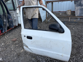 Oto Çıkma Parça / Skoda / Felicia / Kaporta & Karoser / Kapı Kilidi / Çıkma Parça 