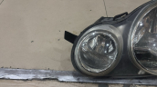 Oto Çıkma Parça / Volkswagen / Polo / Far & Stop / Sol Ön Far / Çıkma Parça 