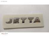 Oto Çıkma Parça / Volkswagen / Jetta / Arma & Yazı / Bagaj Arması / Sıfır Parça 