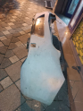 Oto Çıkma Parça / Opel / Astra / Tampon / Arka Tampon / Çıkma Parça 