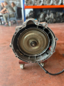 Oto Çıkma Parça / Porsche / Panamera / Şanzıman / Şanzıman Komple / Çıkma Parça 
