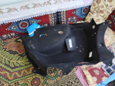 Oto Çıkma Parça / Renault / Kadjar / Koltuk & Döşeme / Bagaj Döşemesi / Çıkma Parça 