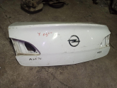 Oto Çıkma Parça / Opel / Astra / Kaporta & Karoser / Bagaj Kapağı / Çıkma Parça 