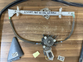 Oto Çıkma Parça / Ford / Escort / Oto Cam / Cam Krikosu / Çıkma Parça 
