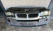Oto Çıkma Parça / Bmw / X3 / Tampon / Ön Tampon / Çıkma Parça 