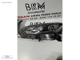 Nissan Qashqai J11 (2014-2021) Sol Far