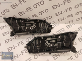 Oto Çıkma Parça / Nissan / Qashqai / Far & Stop / Far Kasası / Sıfır Parça 
