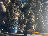 Oto Çıkma Parça / Hyundai / Tucson / Motor / Motor (komple) / Çıkma Parça 