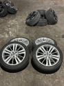 Oto Çıkma Parça / Mazda / Lantis / Jant & Lastik / Jant & Lastik Takımı / Çıkma Parça 