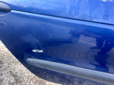 Oto Çıkma Parça / Renault / Megane / Kaporta & Karoser / Sol Arka Kapı / Çıkma Parça 
