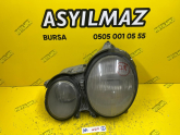 MERCEDES W210 SOL FAR (ORİJİNAL)