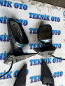 Oto Çıkma Parça / Volkswagen / Golf / Ayna / Sol Dış Ayna / Çıkma Parça 