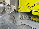 Oto Çıkma Parça / Fiat / Linea / Tampon / Ön Tampon / Çıkma Parça 