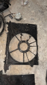Oto Çıkma Parça / Toyota / Auris / Fan / Fan Paneli / Çıkma Parça 