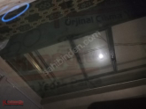 Oto Çıkma Parça / Ford / C-Max / Oto Cam / Kelebek Camı / Çıkma Parça 