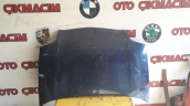 RENAULT CLİO 1 KAPUT