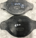 Oto Çıkma Parça / Renault / Clio / Direksiyon / Direksiyon Airbag / Çıkma Parça 