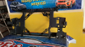Oto Çıkma Parça / Renault / Megane / Kaporta & Karoser / Ön Panel / Çıkma Parça 