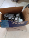 Oto Çıkma Parça / Volkswagen / Tiguan / Motor / Motor Kapağı / Çıkma Parça 