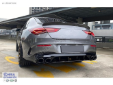 Oto Çıkma Parça / Mercedes / CLA / Jant & Lastik / Jant & Lastik Takımı / Sıfır Parça 
