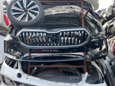 Oto Çıkma Parça / Skoda / Superb / Tampon / Ön Tampon / Çıkma Parça 