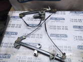 Oto Çıkma Parça / Citroen / Berlingo / Oto Cam / Cam Krikosu / Çıkma Parça 