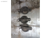 Oto Çıkma Parça / Fiat / Doblo / Motor / Kanister / Çıkma Parça 