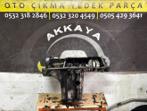 Oto Çıkma Parça / Mercedes / Vaneo / Motor / Karter / Çıkma Parça 