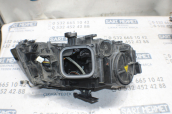 Oto Çıkma Parça / Audi / A4 / Far & Stop / Sol Ön Far / Çıkma Parça 