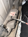 FORD F MAX WEBOSTO ORJİNAL