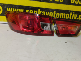 Oto Çıkma Parça / Renault / Clio / Far & Stop / Bagaj Stop / Çıkma Parça 