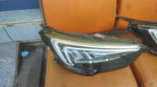 Oto Çıkma Parça / Opel / Crossland X / Far & Stop / Sağ Ön Far / Çıkma Parça 