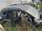 Oto Çıkma Parça / Chevrolet / Captiva / Kaporta & Karoser / Kesme Tavan Sacı / Çıkma Parça 