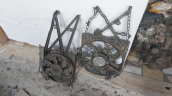 Oto Çıkma Parça / Opel / Vectra / Fan / Fan Motoru / Çıkma Parça 