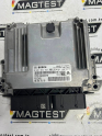 citroen 0281034827 9829978180 MD1CS003 ECU MOTOR