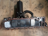 Oto Çıkma Parça / Isuzu / NKR / Motor / Yağ Soğutucu / Çıkma Parça 