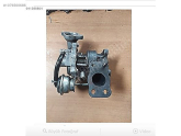 Oto Çıkma Parça / Ford / Fiesta / Motor / Turbo / Çıkma Parça 
