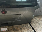 Oto Çıkma Parça / Volkswagen / Polo / Kaporta & Karoser / Bagaj Kapağı / Çıkma Parça 