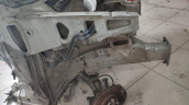 Oto Çıkma Parça / Fiat / Doblo / Kaporta & Karoser / Sağ Şasi / Çıkma Parça 