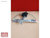 Oto Çıkma Parça / Opel / Corsa / Oto Cam / Cam Krikosu / Sıfır Parça 