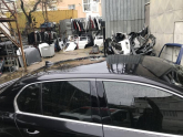 Oto Çıkma Parça / Skoda / Superb / Kaporta & Karoser / Kesme Tavan Sacı / Çıkma Parça 