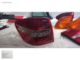 MERCEDES ML W164 SOL DIŞ STOP