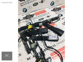 BMW 3 SERİSİ E46 EMNİYET KEMER TOKASI