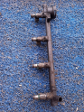 Oto Çıkma Parça / Renault / Laguna / Motor / Enjektör Kütüğü / Çıkma Parça 