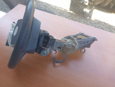 Ford Focus 2 Direksiyon Kolonu