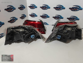Oto Çıkma Parça / Volkswagen / Passat / Far & Stop / Sol Arka Stop / Sıfır Parça 